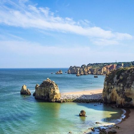 Vila Marachique Alvor Ngoại thất bức ảnh