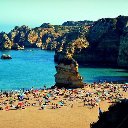 Vila Marachique Alvor Ngoại thất bức ảnh
