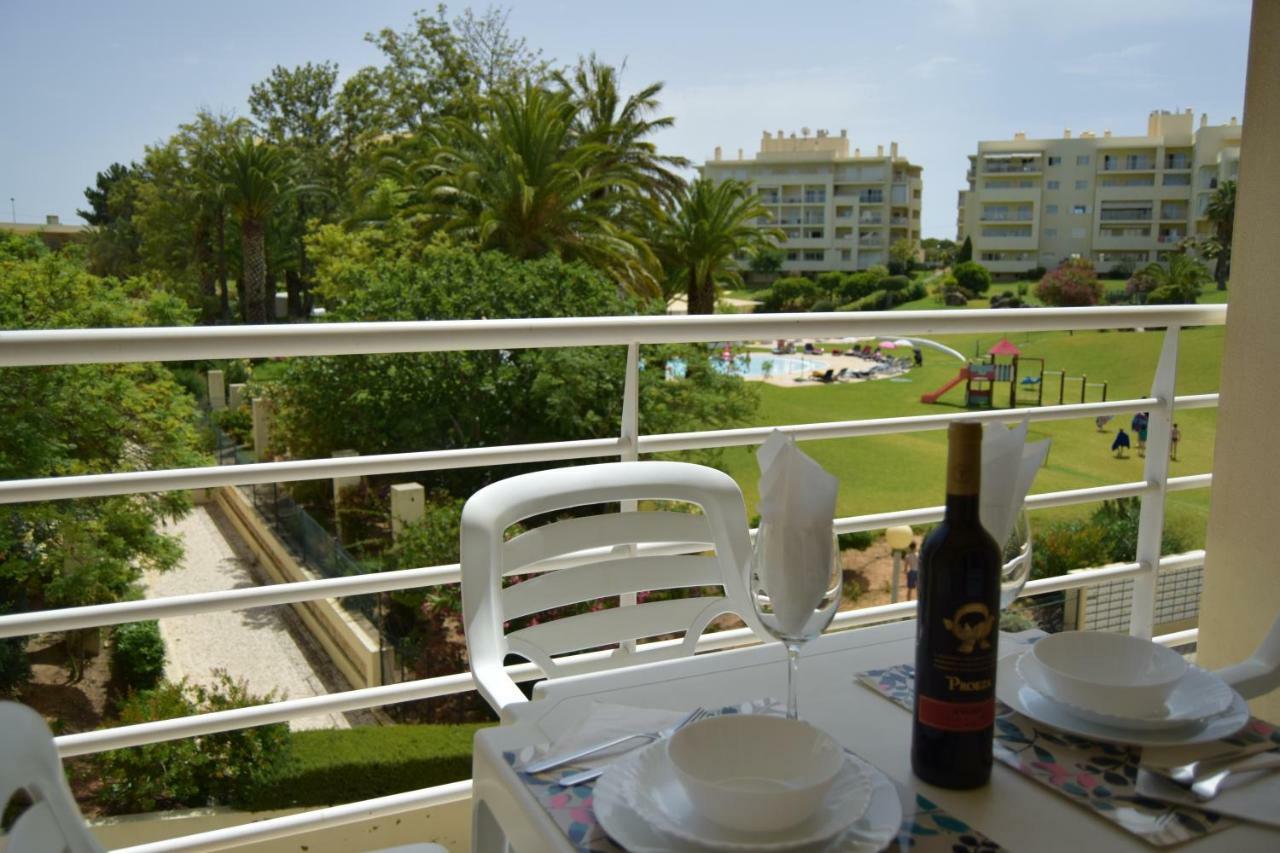 Vila Marachique Alvor Ngoại thất bức ảnh