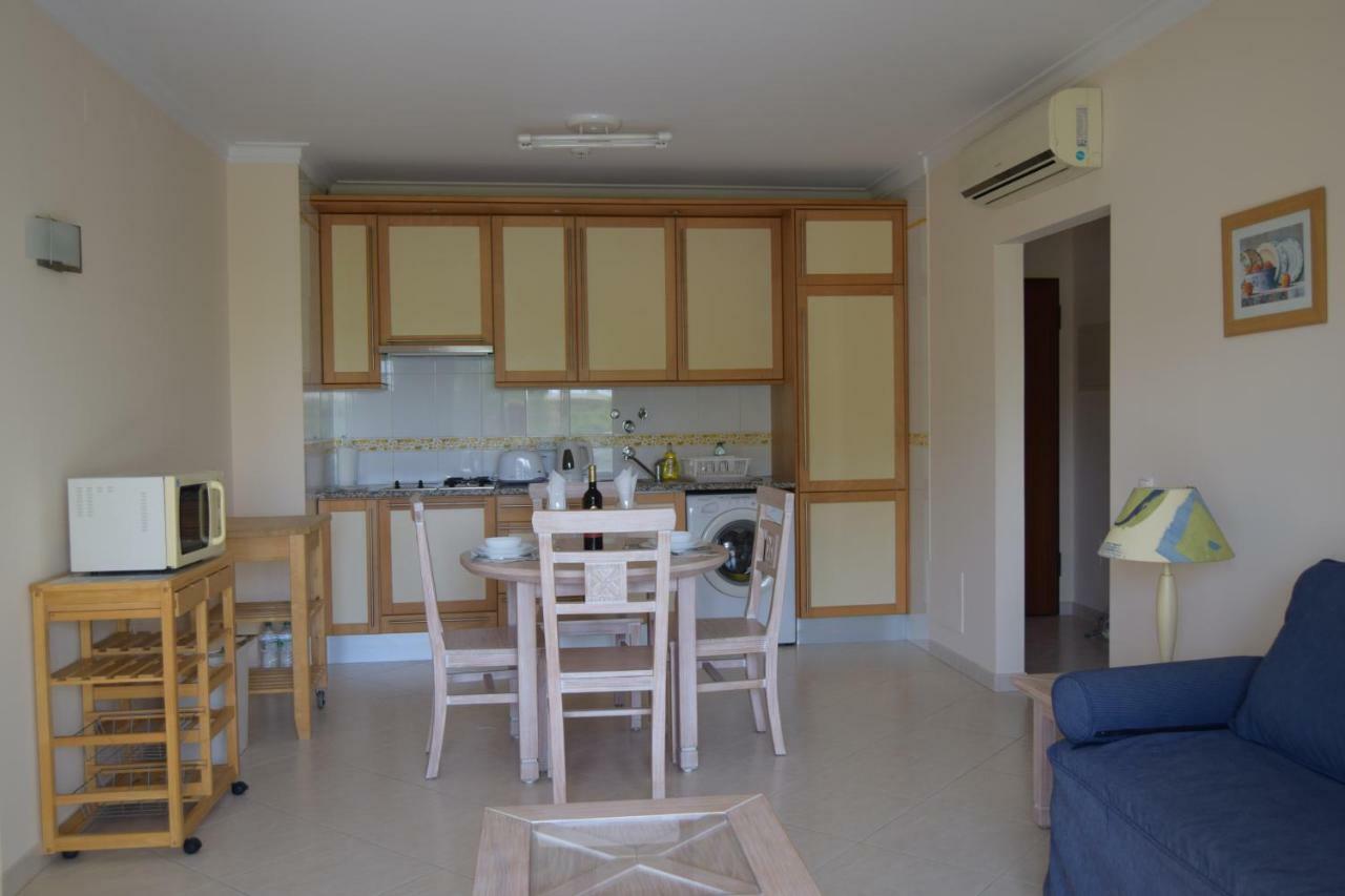 Vila Marachique Alvor Ngoại thất bức ảnh
