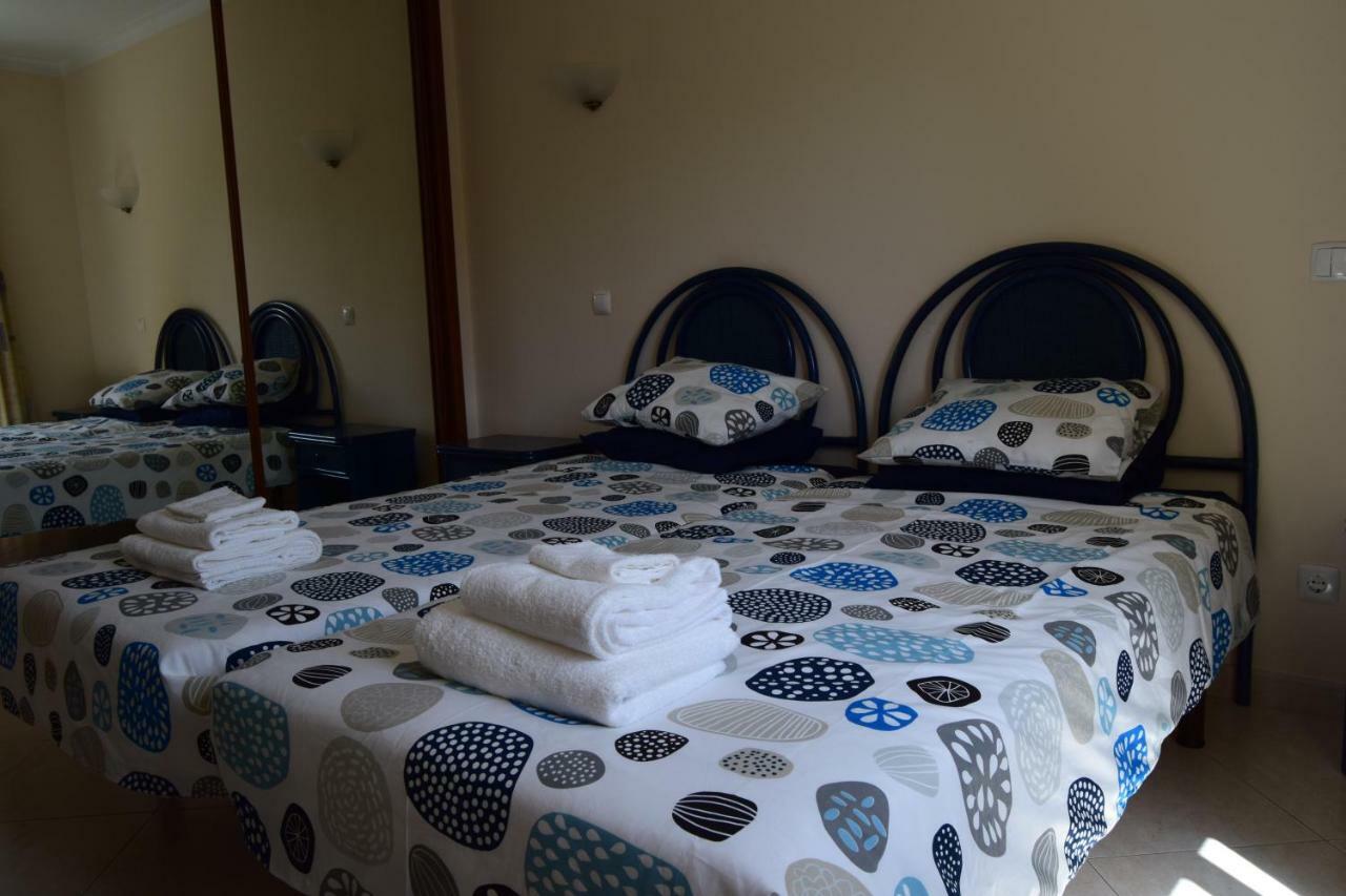 Vila Marachique Alvor Ngoại thất bức ảnh
