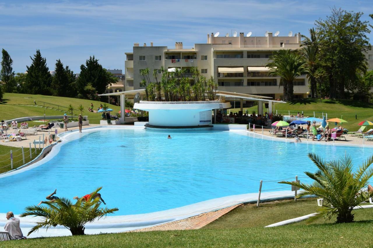 Vila Marachique Alvor Ngoại thất bức ảnh