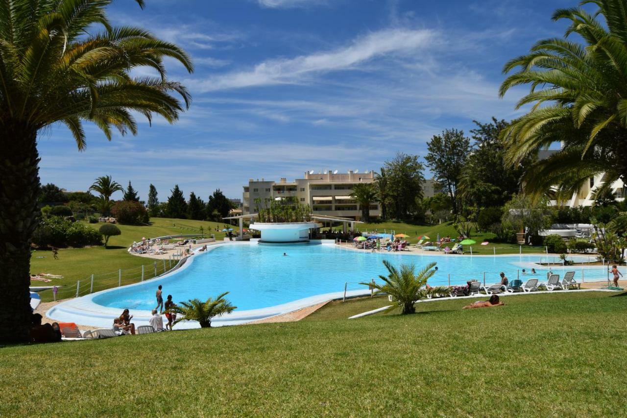 Vila Marachique Alvor Ngoại thất bức ảnh