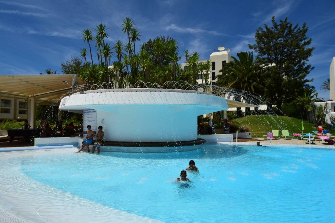 Vila Marachique Alvor Ngoại thất bức ảnh