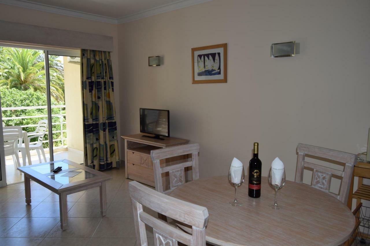 Vila Marachique Alvor Ngoại thất bức ảnh