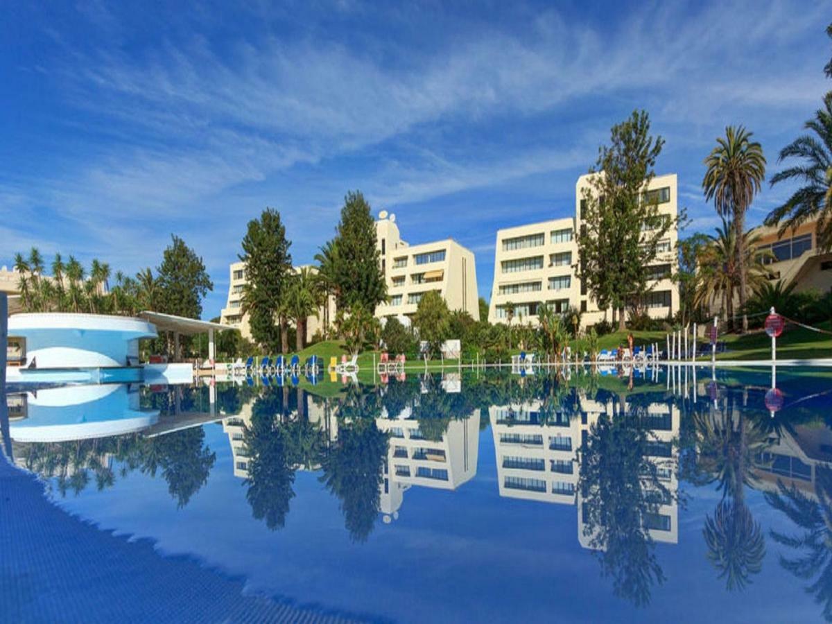 Vila Marachique Alvor Ngoại thất bức ảnh