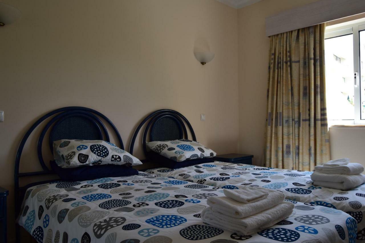 Vila Marachique Alvor Ngoại thất bức ảnh