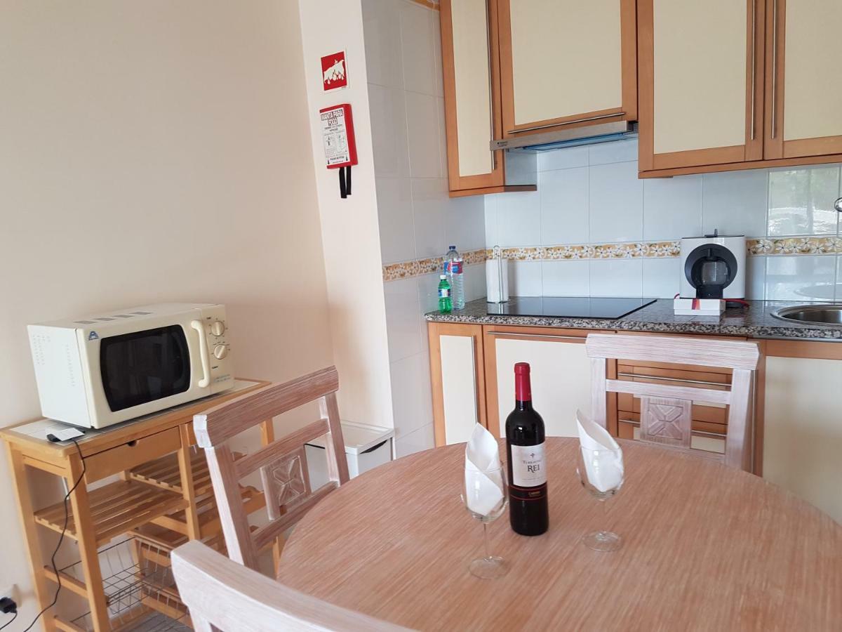 Vila Marachique Alvor Ngoại thất bức ảnh