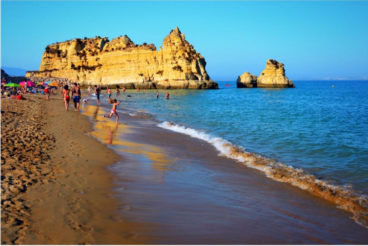 Vila Marachique Alvor Ngoại thất bức ảnh
