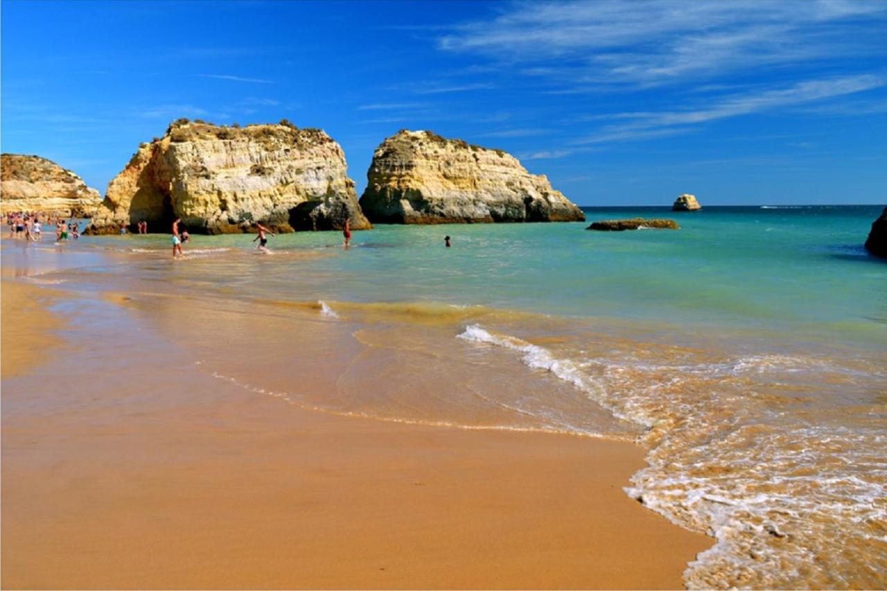 Vila Marachique Alvor Ngoại thất bức ảnh