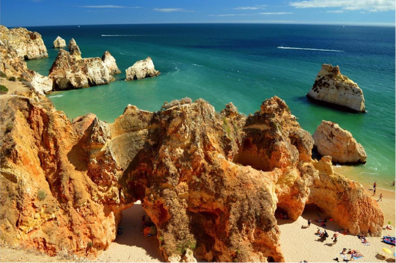 Vila Marachique Alvor Ngoại thất bức ảnh