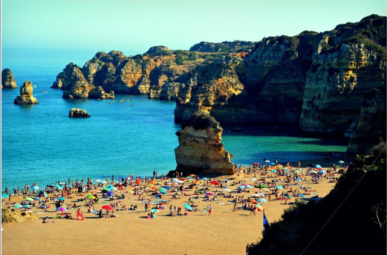 Vila Marachique Alvor Ngoại thất bức ảnh