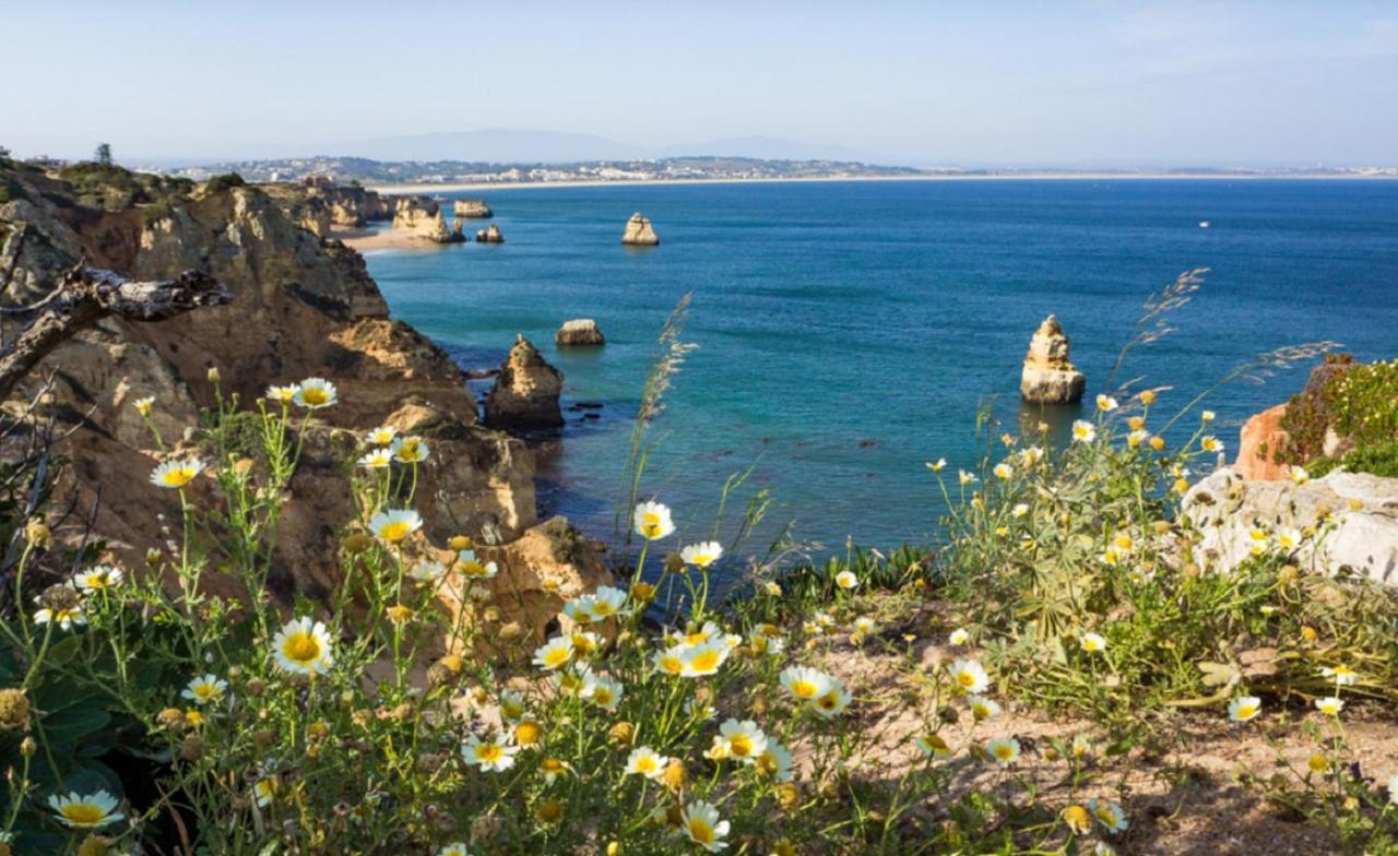 Vila Marachique Alvor Ngoại thất bức ảnh